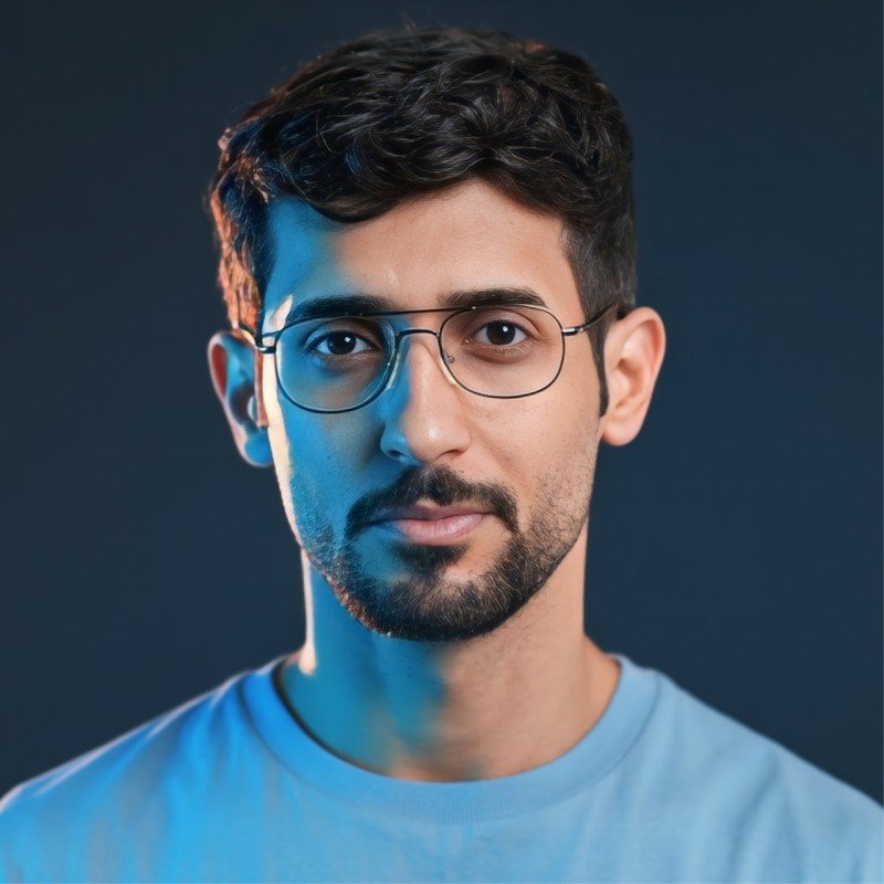 Hayder Faraj